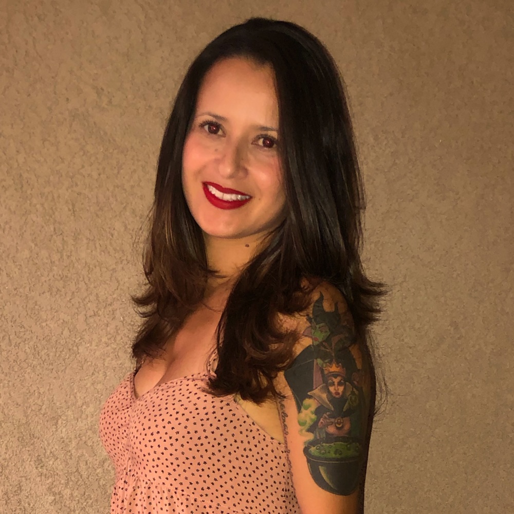Meet your Posher, Marisol